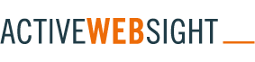 Logo Active-Websight - Webdesign Münster