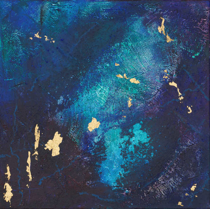 Gemälde Acryl - Kerstin Schuckmann -