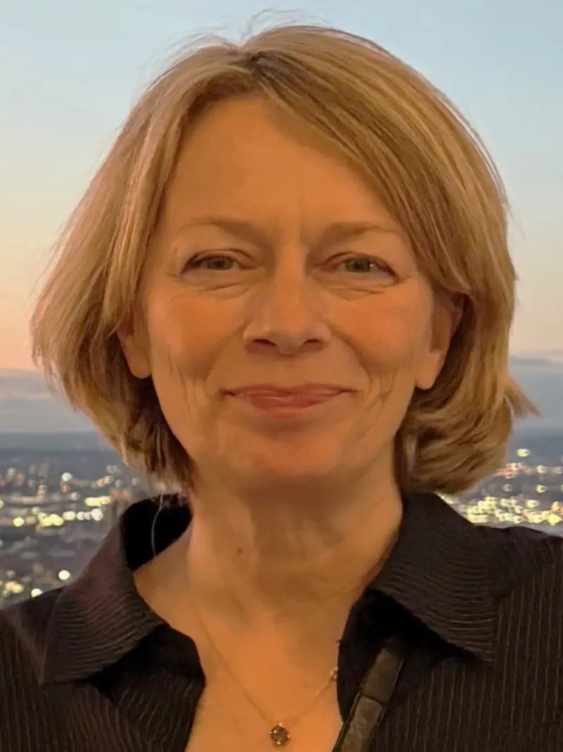 Kerstin Schuckmann - Malerin und Künstlerin