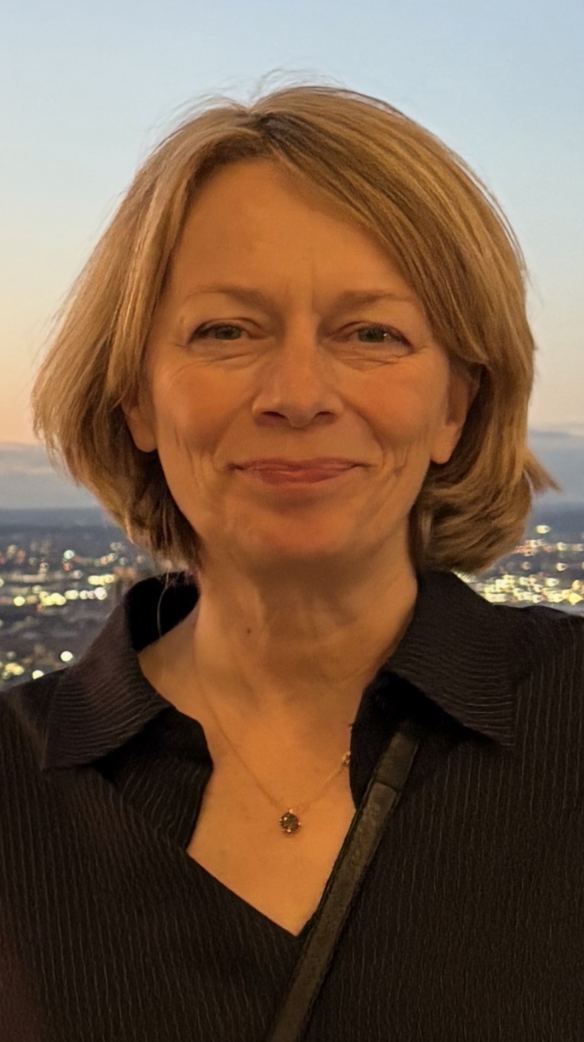 Kerstin Schuckmann - Malerin und Künstlerin