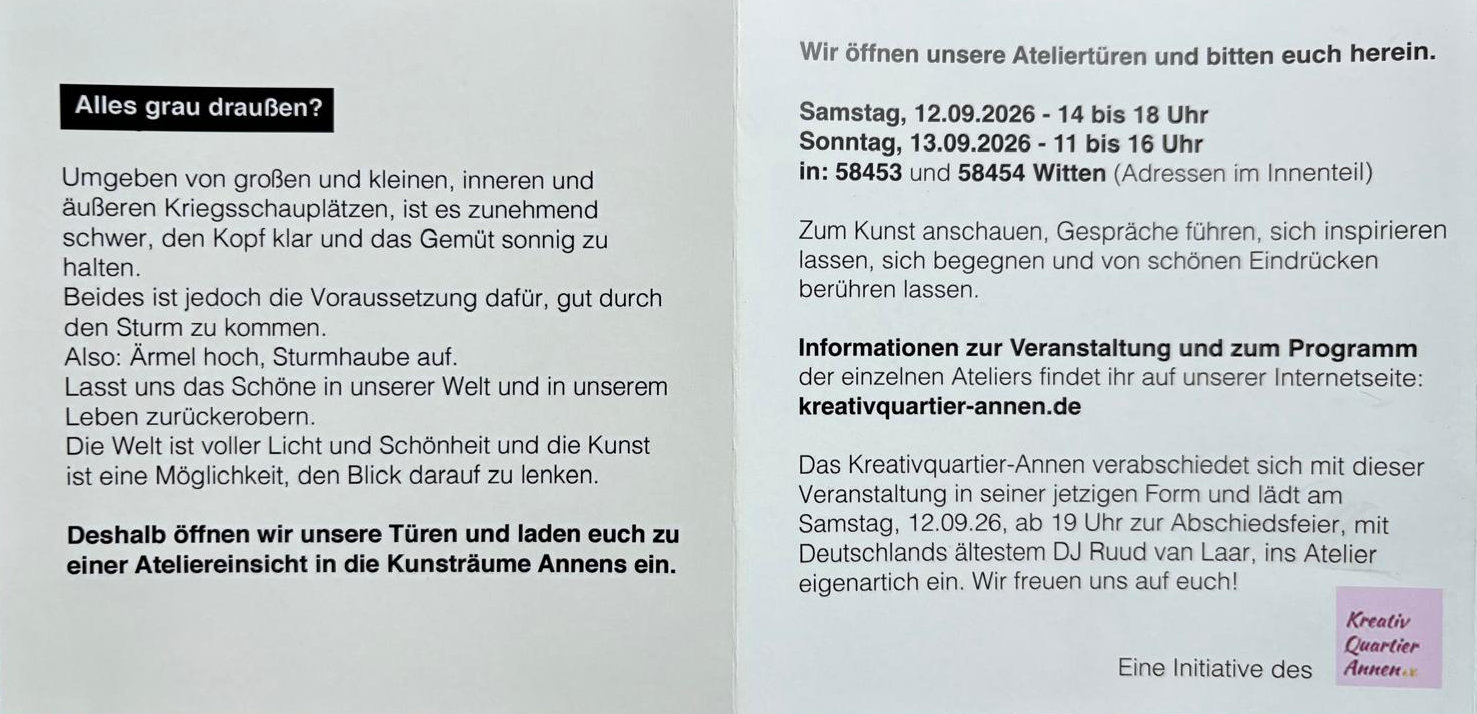 Flyer-Offenes-Atelier-Atelieransichten-Annen